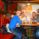 Bahnhof, Lapos Szerda