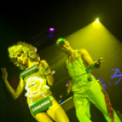 Club Vertigo -  Kamionosok és K*rvák 2013.11.17. (szombat)