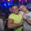 Club Vertigo - All 4 Boys w/ Johnnie Pappa 2014.04.05. (szombat)