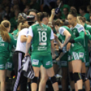 2020.02.01.Győri Audi ETO KC-Bruducnost Podgorica női Bajnokok Ligája mérkőzés