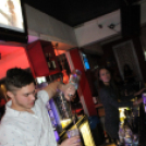 2016.10.14.Mamma Mia Pezsgőt a Csajoknak Dj:Hubik Fotók:árpika 