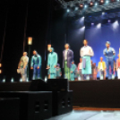  2016.03.19 Audi Aréna Omega és az ExperiDance musicel Fotók:árpika