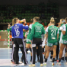 2020.10.14. Győri Audi ETO KC-Vác NRK Női kézilabda bajnoki mérkőzés 