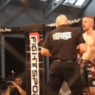 2015.05.09. Profi MMA Gála fotók:árpika