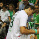 2017.09.02.Győri Audi ETO KC - DVSC-TVP női kézilabda Fotók:árpika