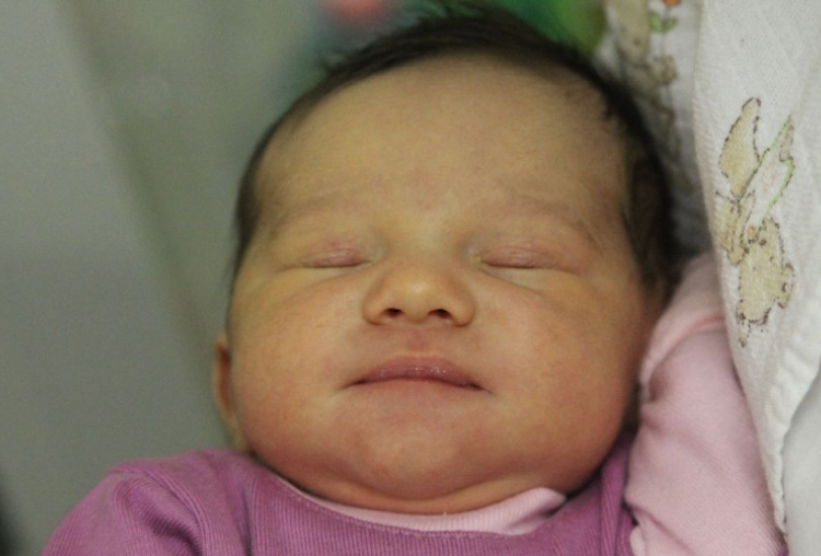 Mészáros Emma Luca 