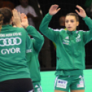 2019.10.16.Győri Audi ETO KC- Érd női kézilabda bajnoki mérkőzés