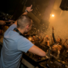 Club Vertigo -  The Opening 2013.10.05. (szombat)