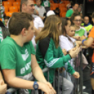 2019.03.30.Győri Audi ETO KC-Siófok KC női kézilabda bajnoki mérkőzés 