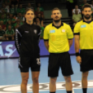 209.09.01. Győri Audi ETO KC- Siófok KC női kézilabda bajnoki mérkőzés 