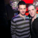 Club Vertigo -  Cocktails Night 2014.01.11. (szombat)