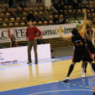 2013.03.17 Hat-Agro Uni Győr-MBK Ruzomberok női kosárlabda Fotók:árpika