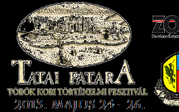 Törökkori történelmi fesztivál Tatán