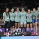 2019.07.21.Kézilabda Női U19-es EB Döntő Magyarország-Hollandia és záróünnepség