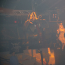 Club Vertigo - Julia Carpenter 2015.12.05. (szombat) (Fotók: Vertigo)