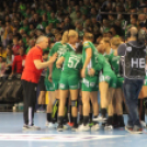 2019.03.02. Győri Audi ETO KC -Ferencváros Női BL mérkőzés