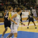 2013.02.22 Hat-Agra Uni Győr-Fenerbahce Euroliga női kosárlabda Fotók:árpika