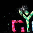 2017.07.23. EYOF megnyitó ünnepség Fotók:árpika 