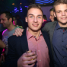 Club Vertigo - Dave Martin 2015.01.17. (szombat) (Fotók: Vertigo)