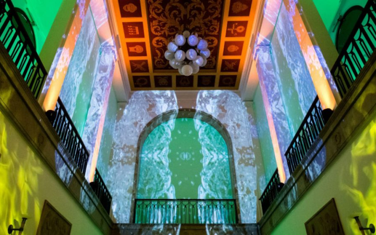 Nemzetközi filmzeneszerző versenyt írt ki a Pannónia Stúdió