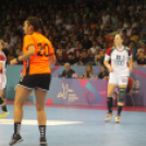 2019.07.21.Kézilabda Női U19-es EB Döntő Magyarország-Hollandia és záróünnepség