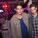 Club Mundo -  Chris Lawyer 2013.09.21. (szombat)