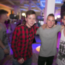 Mundo - Deák bál I Angels of Night w./ Chris Lawyer 2015.06.12. (péntek)