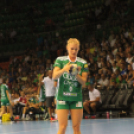 2018.08.18. Audi Eto Kc-Siófok Kc Női kézilabda felkészülési mérkőzés Fotók:árpika 