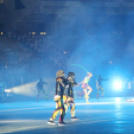 2017.07.23. EYOF megnyitó ünnepség Fotók:árpika 