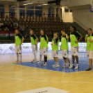 2013.03.10.Hat-Agro Uni Győr-Good Angels Kosice női kosárlabda (1) fotók:árpika