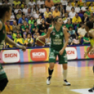 2013.02.22 Hétfő UE Sopron-Hat-Agro uni Győr női kosárlabda bajnoki döntő 3.mérkőzés Fotók:árpika