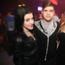Club Vertigo - Sterbinszky 2014.12.13. (szombat) (Fotók: Vertigo)