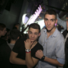 Club Vertigo - Majka & Curtis - Angels of Nigh 2014.11.14. (péntek)