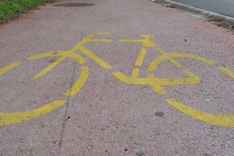 Kezdődik a győri kerékpárút-fejlesztés második üteme
