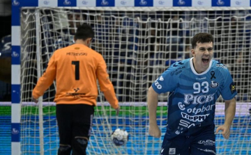 Férfi kézilabda MK – Győr rendezi a négyes döntőt áprilisban