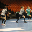 2020.08.25. Audi ETO KC-Váci NKSE női kézilabda felkészülési mérkőzés