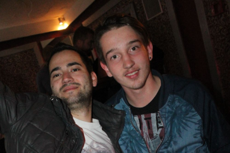 2015.10.23. Mamma Mia Dobrády Ákos & Dj:Ice Birthday Party fotók:árpika