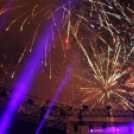 2017.07.23. EYOF megnyitó ünnepség Fotók:árpika 