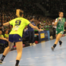 2018.03.10 Győri Audi ETO KC-RK Krim Ljubljana női BL kézilabda Fotók:árpika 