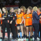 2019.07.21.Kézilabda Női U19-es EB Döntő Magyarország-Hollandia és záróünnepség