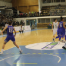 2019.04.30. CMB CARGO UNI Győr-Zalaegerszeg női kosárlabda mérkőzés