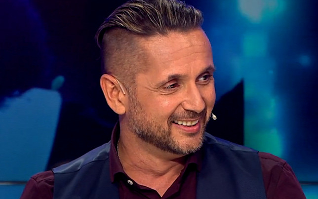 Stohl, Majka és Tilla összeverekedtek az élő adás végén 