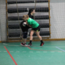 2020.01.18 VI.Varga András női kézilabda emléktorna Öttevény Fotók:árpika 