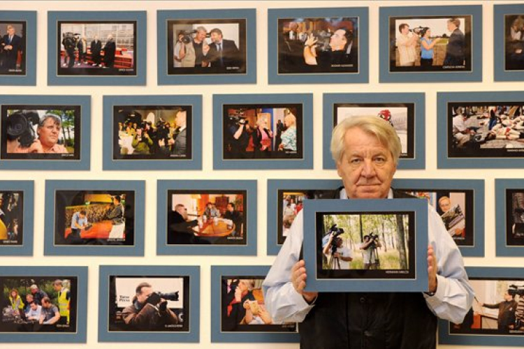 Április 11-én kísérik utolsó útjára Matusz Károlyt