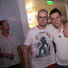 Club Mundo -  Sikztah 2013.08.04. (szombat) (fotók: Mundo)