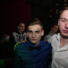 Club Vertigo - Dave Martin 2015.01.17. (szombat) (Fotók: Vertigo)