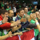 2017.11.17.Győri Audi Eto Kc- Brest Breategne női Bl Kézilabda mérkőzés Fotók:árpika