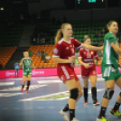 018.09.16 .Győri Audi ETO KC - DVSC női bajnoki mérkőzés Fotók:árpika 