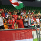 2019.07.12.Kézilabda Női U19-es EB Magyarország-Ausztria 