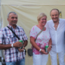 2018.08.18. Győr Augusztus 20. 1. nap Fotók:árpika